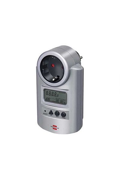 Brennenstuhl Socket with energy consumption measurement 16A 3600W Brennenstuhl PM231