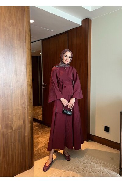 By Merve Serin LAVERA İKİLİ TAKIM