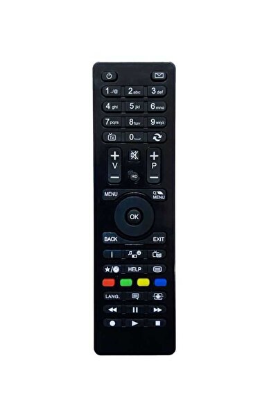 OEM Telecomanda compatibila pentru televizor Vestel C3300 IR 773 (446)