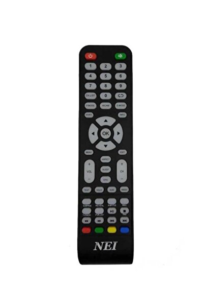 OEM Nei 2 IR6121/20DF TV remote control (72)