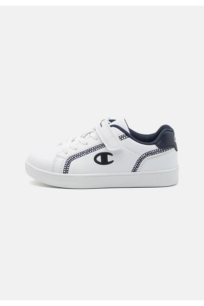 Champion Pantofi sport din piele ecologică pentru copii, mărimea 31
