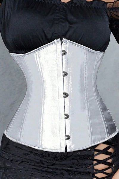 HERA BELLA Gothic Victoriano Design Corset Waist Corset