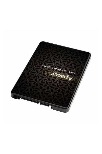 Apacer SSD 2.5" 960GB SATAIII 7mm AS340X Apacer AP960GAS340XC-1