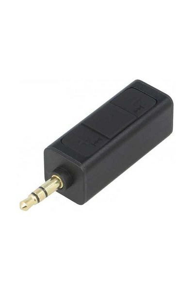 LogiLink Adapter Bluetooth 4.2 8m Interface A2DP AVRCP ~5h LOGILINK BT0045