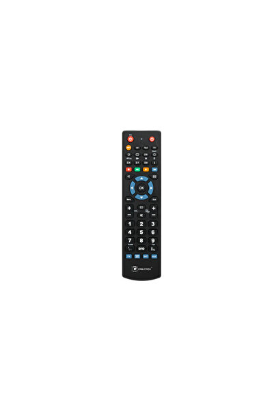 OEM Universal programmable remote control model 4in1