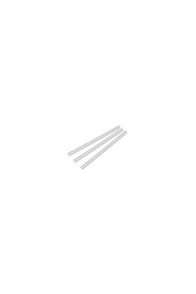 OEM Bara silicon 7.4mm x 300mm silicon transparent