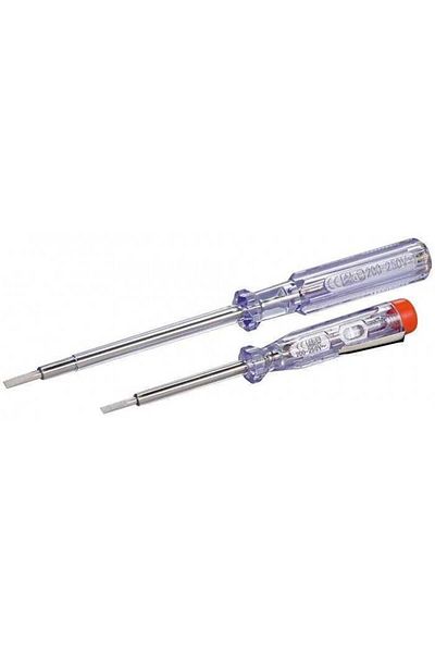 FixPoint 220V 60mm and 100mm fixPoint phase pencil set