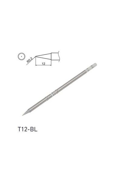 BAKON Replacement tip T12-BL T12 series for BK969D+ BakOn station