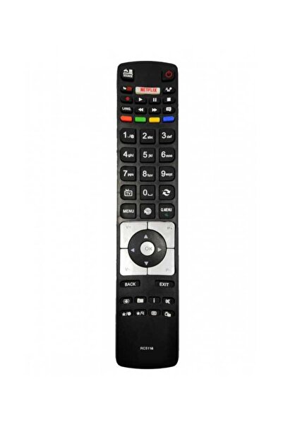 OEM Telecomanda TV Vestel RC5118 IR1423 (171)
