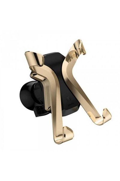 Baseus Baseus X gold holder