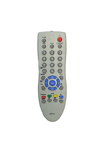 OEM Telecomanda compatibila TV Sanyo JXPLA cod ER 383 /MFY 373 (134)