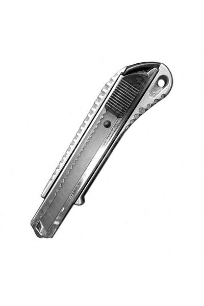 Mas 9310 Bion Metal Utility Knife No:18 Large Size