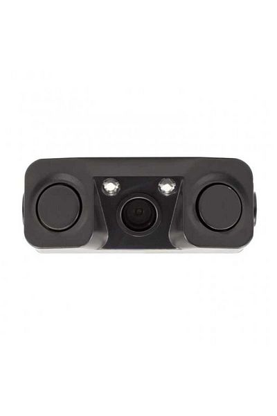 CarGuard Camera + Parking Sensor Carguard SP007