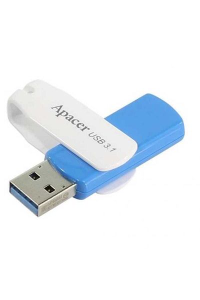 Apacer Flash memory USB 3.2 64GB AH357 Apacer