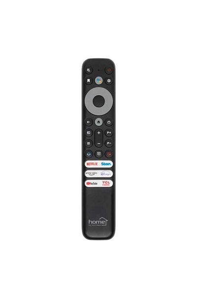 OEM Smart TV Remote Control for TCL URCTCL Home
