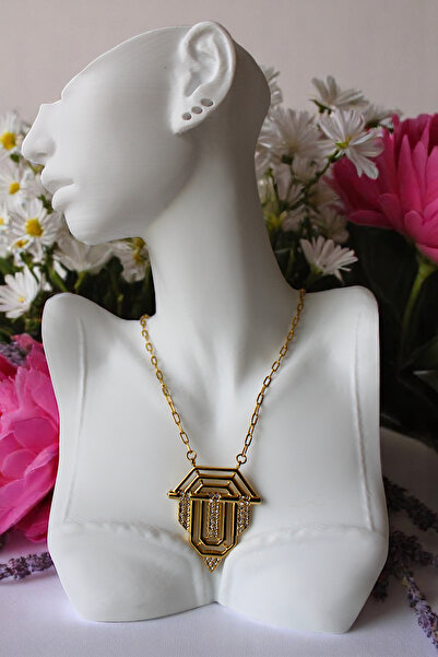 Butik Serenay Necklace