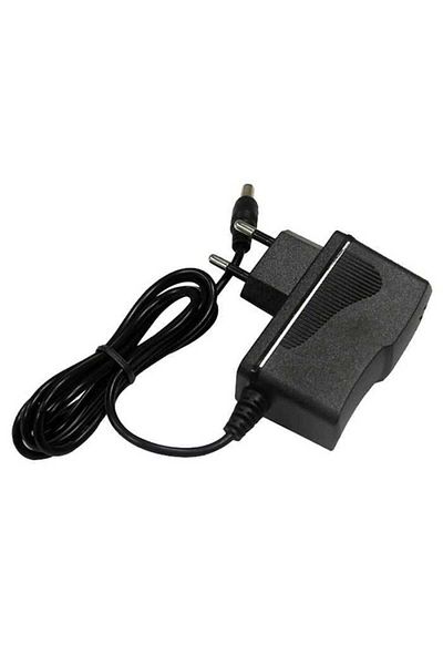 OEM Power supply for plastic LED strip 18W 12V DC 1.5A IP44 V-TAC