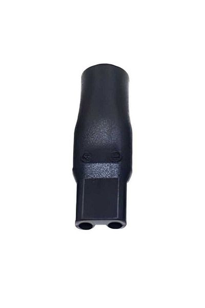 OEM Adapter plug 5.5/2.1 mm female - 1.8 Type B male (531)