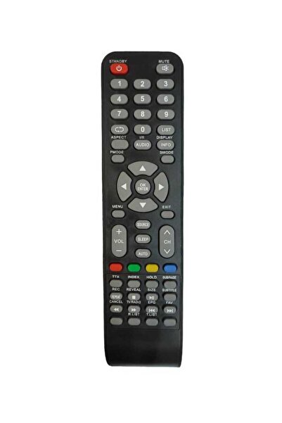 OEM Compatible remote control for TV Orion 1150 IR1150 (392)