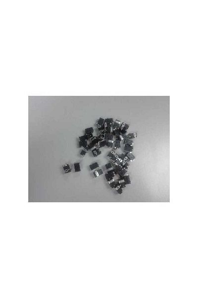 OEM Mufa DC mama 2.5x0.7mm tablete montare pe cablaj