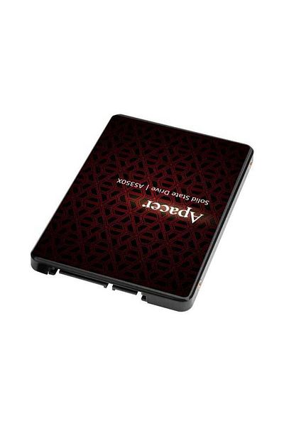 Apacer SSD 2.5" 128GB SATAIII 7mm Apacer AP128GAS350XR-1