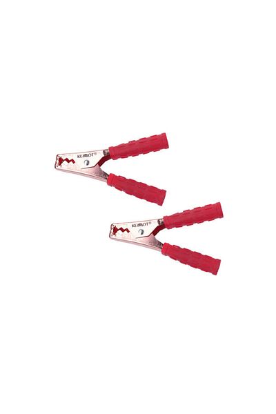 OEM Crocodile 400A red