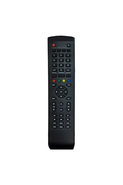 OEM TV compatible remote control DYON ENTER32PROX2 IR code 255 (487)