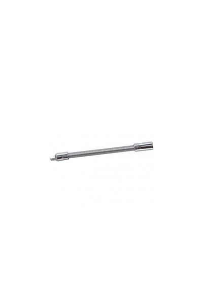 PROLINE Flexible socket wrench extension 3/8" 200mm CrV Proline