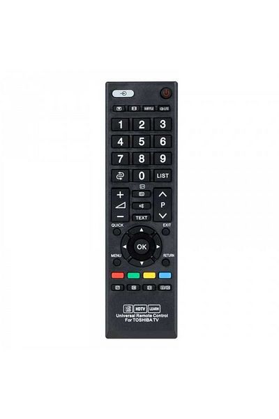 OEM Telecomanda universala LED TV TOSHIBA