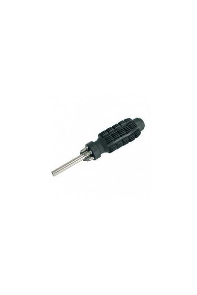MEGA Screwdriver with 5 tips