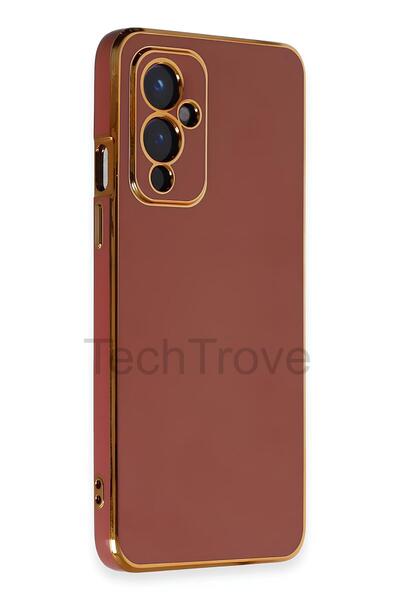 TechTrove One Plus 9 Kılıf Parlak Tasarım Kamera Korumalı Ultra Yumuşak Esnek...