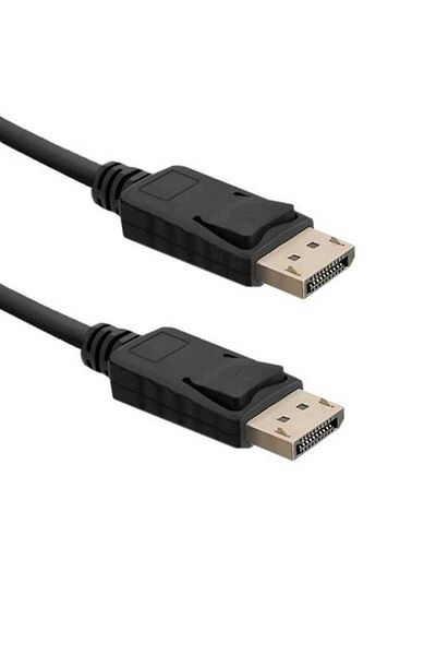 OEM Cable DisplayPort 1.4 - DisplayPort 1.4 2m QOLTEC 50587
