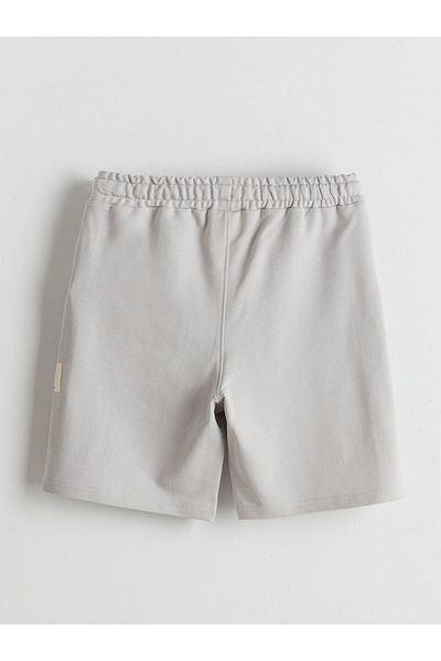 LC Waikiki Elastic Waist Boy Shorts
