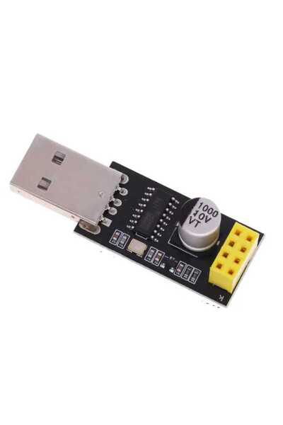 OEM Modul ADAPTATOR CH340 USB la ESP8266