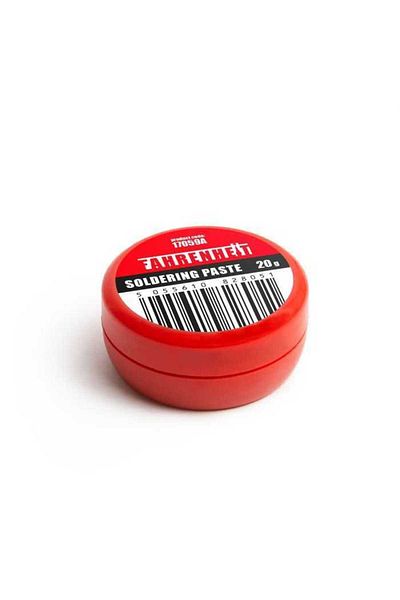 Fahrenheit Soldering paste for electronics 20g FAHRENHEIT 17059A