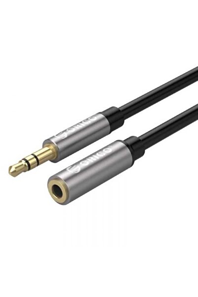 Orico Cablu extensie 1.5m Jack 3.5 mm mama-tata AN-MF1-15