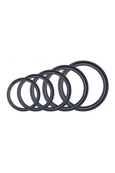 SAL Somogyi Audio Line Inel cauciuc pentru difuzor R200 mm SAL SG 20