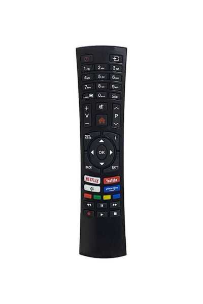 OEM Compatible TV remote control Vestel RC4390 IR 1423 (353)