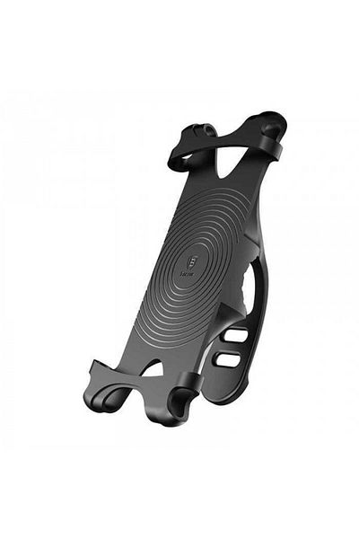 Baseus Baseus Miracle Bicycle Phone Holder Black
