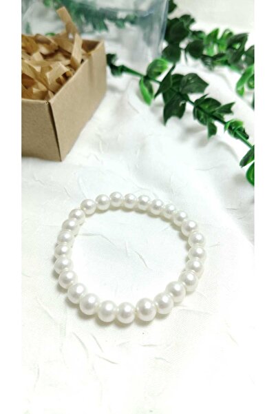 İnci Zarif İnci Bileklik