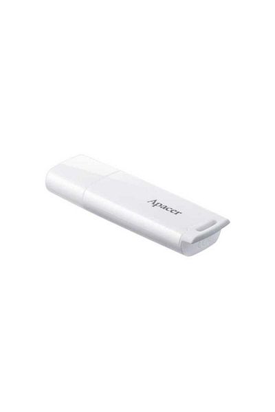 Apacer Flash memory USB2.0 64GB white AH336 Apacer