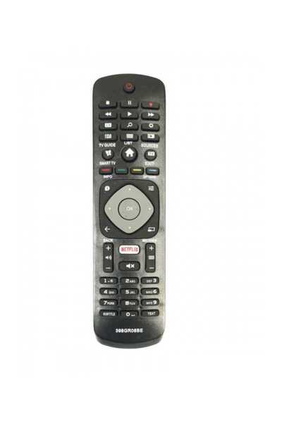 OEM Telecomanda LED Philips 398GR08BE IR 258 (319)