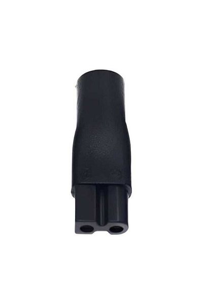 OEM Adapter plug 5.5/2.1 mm - 2.35 Type A male (533)