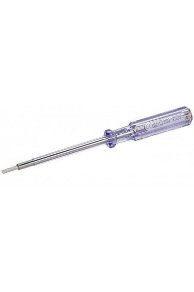 FixPoint Voltage pencil phase 200-250V 100mm fixPoint