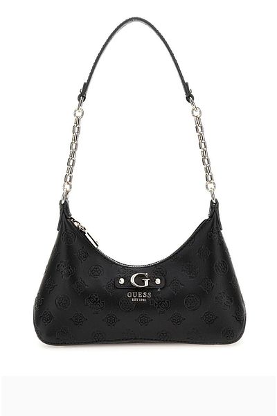 Guess GERTY TOP ZIP szövet