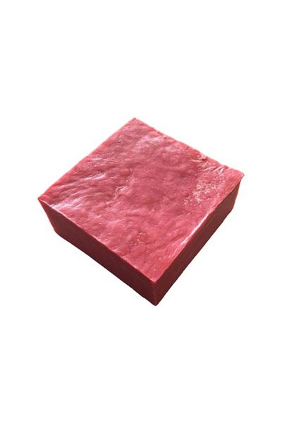 ElHobi Soap Base Red 1 kg