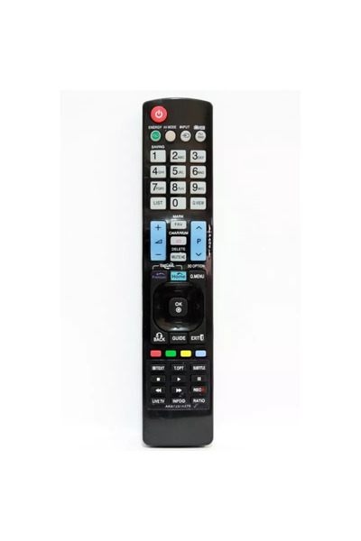 OEM LG TV remote control AKB72914276 with original appearance code ER1449 /MFY1439 (61)