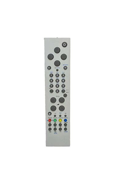 OEM TV remote control compatible Vestel RC1541 ER 1433 /MFY 1423 (160)