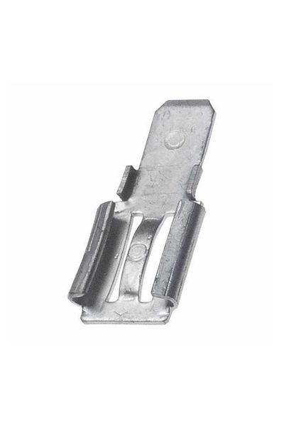 Ultracell Clips adaptor borna terminal T2 (6.3 mm mama)/T1 (4.8 mm tata)