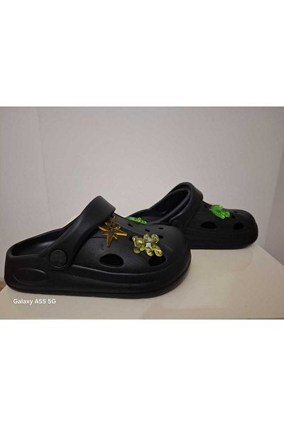 Emek Crocks Kids Slippers